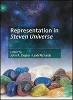Representation In Steven Universe