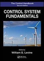 The Control Handbook (Electrical Engineering Handbook)