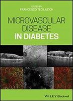 Microvascular Disease In Diabetes