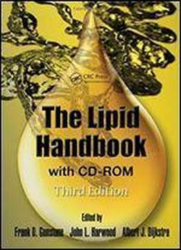 The Lipid Handbook, Third Edition