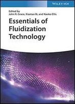 Essentials Of Fluidization