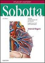Sobotta Atlas Of Anatomy, Vol. 2, 16th Ed., English/Latin: Internal Organs