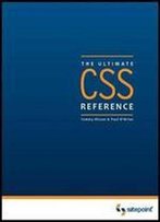 The Css: The Ultimate Reference