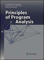 Principles Of Program Analysis