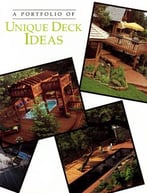 A Portfolio Of Unique Deck Ideas