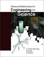 Advanced Mathematics For Engineering And Science