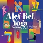 Alef-Bet Yoga For Kids