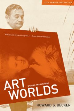 Art Worlds, Updated And Expanded 25Th Anniversary Edition
