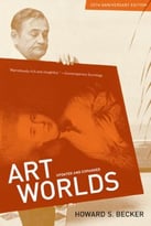 Art Worlds, Updated And Expanded 25th Anniversary Edition