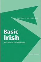 Basic Irish: A Grammar And Workbook