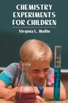 Chemistry Experiments For Children