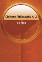 Chinese Philosophy A-Z
