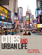 Cities And Urban Life, 6 Edition