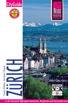 Cityguide Zürich