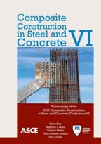Composite Construction In Steel And Concrete Vi