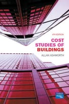 Cost Studies Of Buildings, 4th Edition