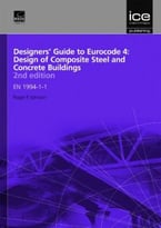 Designers’ Guide To Eurocode 4: Design Of Composite Buildings, 2nd Edition