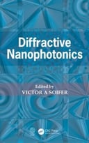 Diffractive Nanophotonics