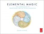 Elemental Magic, Volume I: The Art Of Special Effects Animation