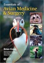 Essentials Of Avian Medicine And Surgery (3rd Edition)
