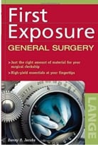 First Exposure To General Surgery