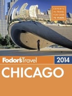 Fodor’S Chicago 2014