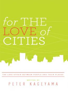 For The Love Of Cities
