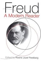 Freud: A Modern Reader