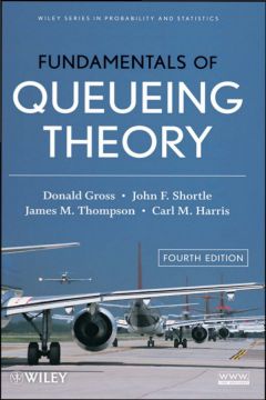 Fundamentals Of Queueing Theory