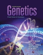 Genetics: From Genes To Genomes, 4 Edition