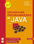 Grundkurs Programmieren In Java
