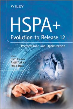 Hspa+ Evolution To Release 12: Performance And Optimization