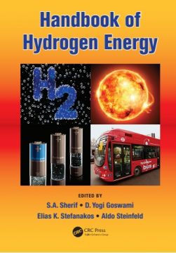 Handbook Of Hydrogen Energy