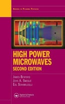 High Power Microwaves, 2nd Edition