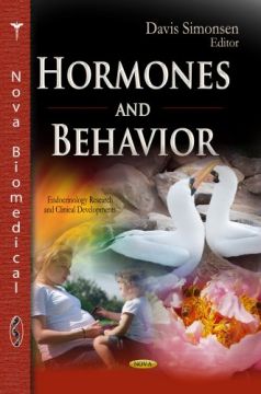 Hormones And Behavior