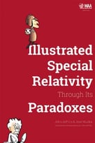 Illustrated Special Relativity Through Its Paradoxes: A Fusion Of Linear Algebra, Graphics, And Reality