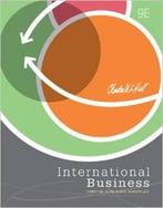 International Business, 9 Edition