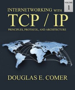 Internetworking With Tcp/Ip Volume One, 6Th Edition