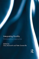 Interpreting Rurality : Multidisciplinary Approaches