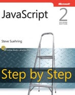Javascript Step By Step, 2nd Edition