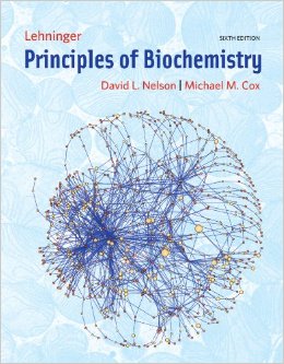 Lehninger Principles Of Biochemistry, Sixth Edition