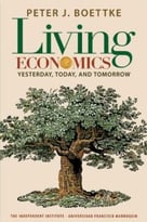 Living Economics: Yesterday, Today, And Tomorrow