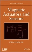 Magnetic Actuators And Sensors