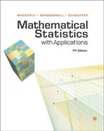 Mathematical Statistics With Applications, 7th Edition
