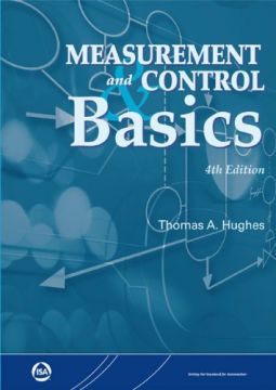 Measurement And Control Basics, 4Th Edition