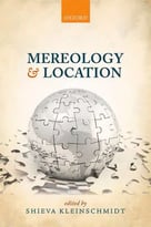 Mereology And Location