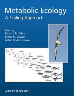 Metabolic Ecology: A Scaling Approach