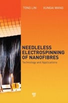Needleless Electrospinning Of Nanofibers: Technology And Applications