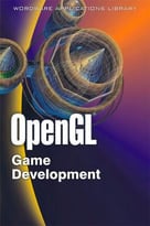 Opengl Game Development