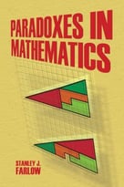 Paradoxes In Mathematics